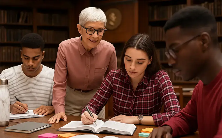 Elite Academica - Como Fazer TCC Passo a Passo